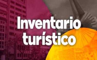 Inventario Túristico