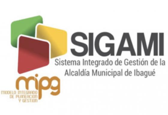 Sistema Integrado de Gestión 
