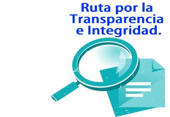 Pacto Por La Transparencia