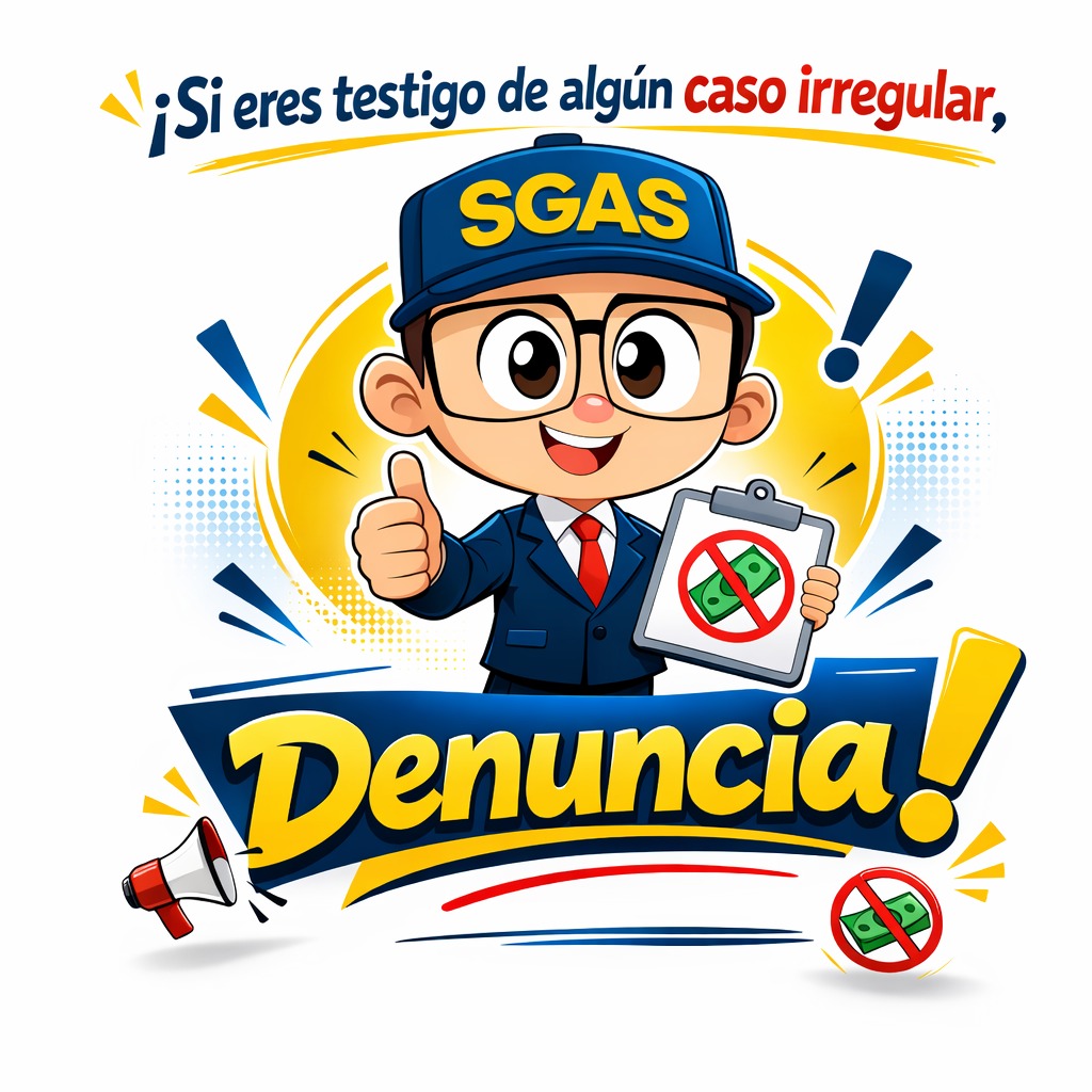 Yo Sapeo la Corrupción